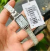 Casio LTP-V009D-2EUDF Ladies Chain Watch - Image 2