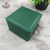 Single Slot Watch Box - Green color