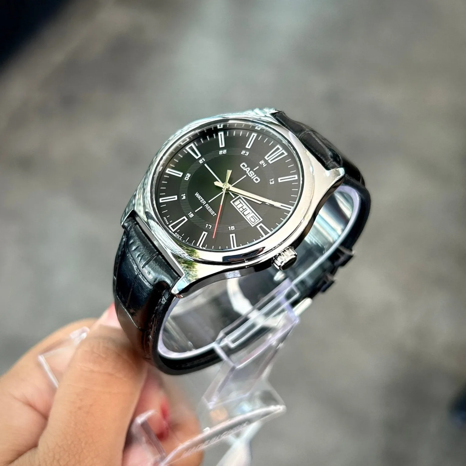 Casio MTP-V006L-1CUDF - Image 2