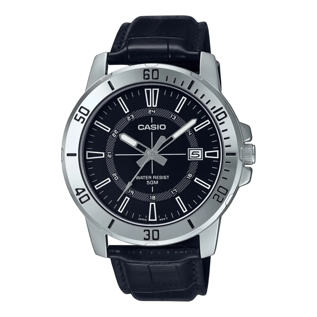 Casio MTP-VD01L-1CVUDF - Image 3