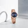 Naviforce 5060 For Women - Rose Blue - Image 3