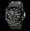 Skmei 2031 - Green - Image 3