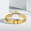 Naviforce 5060 For Women - Gold - Image 3