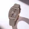 Naviforce 5049 - Rose Gold Gray For Women - Image 3