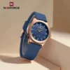 Naviforce 5051 For Women - Blue
