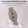 Naviforce 5049 - Rose Gold Gray For Women - Image 2