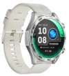 Haylou Solar 5 AMOLED Smart Watch - Silver (Dual Strap) - Image 4