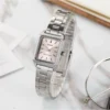 Casio LTP-V007D-4 EUDF Ladies Chain Watch - Image 2