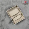 Couple Watch Box - Black - Image 3