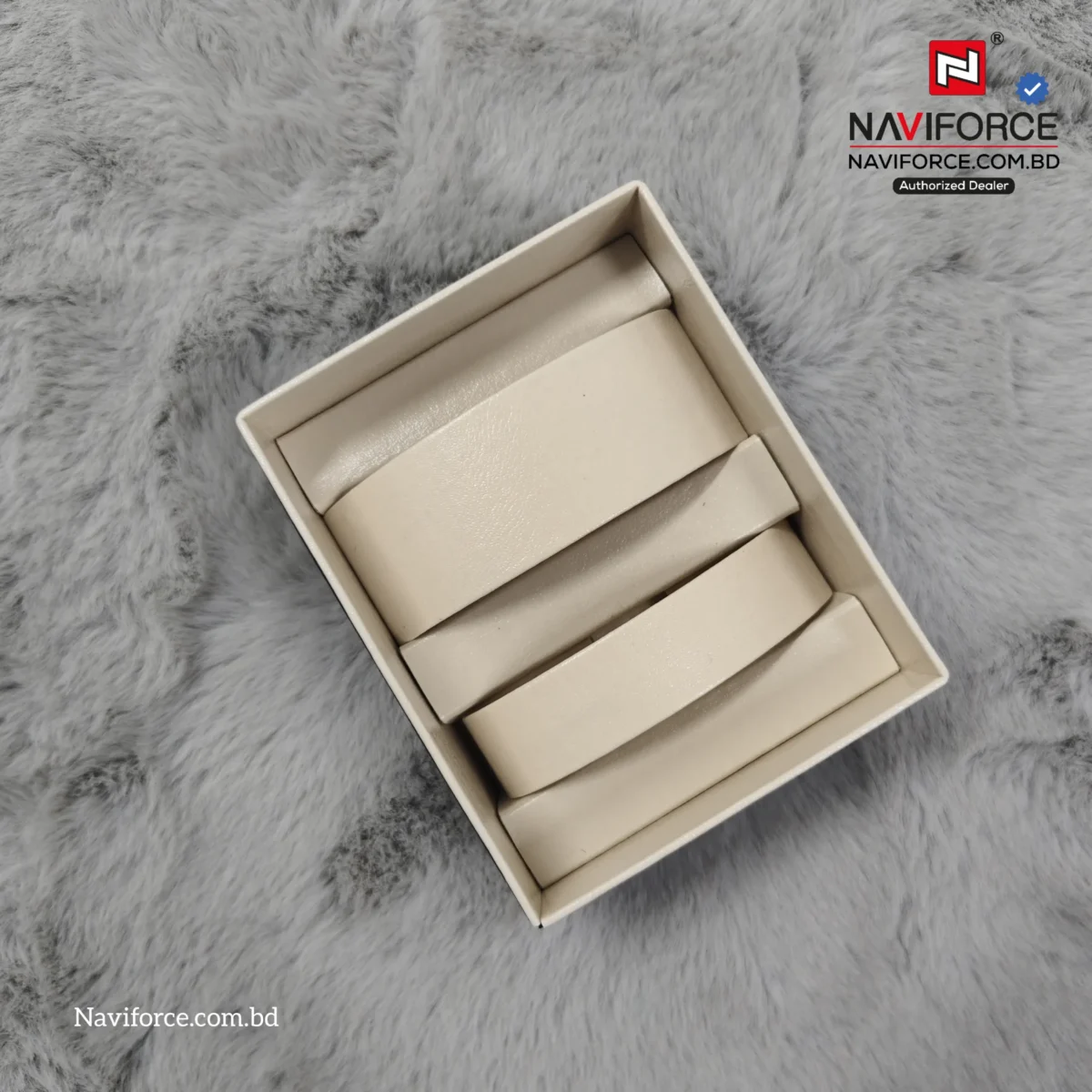 Couple Watch Box - Black - Image 3