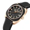 Naviforce 5061 For Women – Rose Gold Black - Image 2