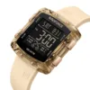 Naviforce 7121 For Women – Rose Gold - Image 2