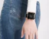 Naviforce 7121 For Women – Black - Image 2
