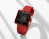 Naviforce 7121 For Women – Red - Image 2