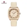 Naviforce 5061 For Women – Rose Gold