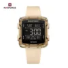 Naviforce 7121 For Women – Rose Gold