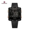 Naviforce 7121 For Women – Black
