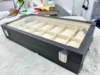 Watch Display Case Box – 12 Slots (Black) - Image 4