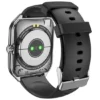 Hoco Y28 Ultra Thin - Black - Image 3