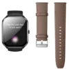 Hoco Y28 Ultra Thin - Black - Image 2