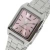 Casio LTP-V007D-4 EUDF Ladies Chain Watch - Image 4