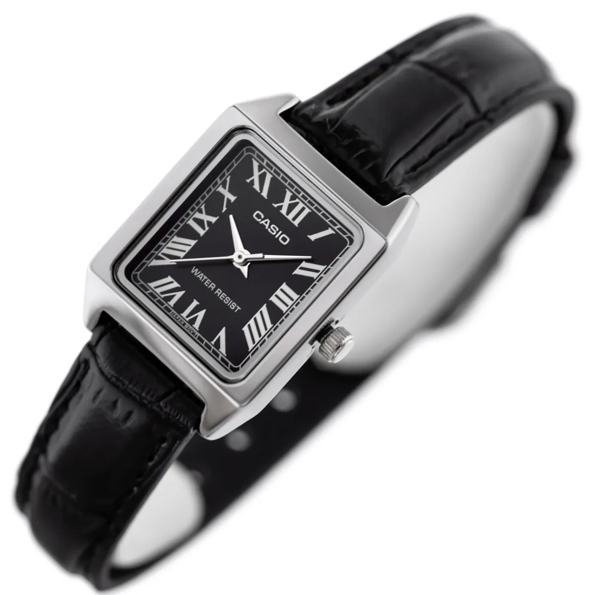 Casio LTP-V007L-1BUDF Ladies Watch - Image 2