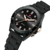 Naviforce 7115 For Women - Black - Image 4