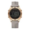 Naviforce 5054 For Women – Gray - Image 4