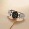 Naviforce 5054 For Women – Gray - Image 3