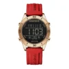 Naviforce 5054 For Women – Red - Image 3