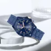 Naviforce 7115 For Women - Blue - Image 2