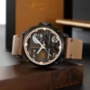 Skmei 2289 - Lite Brown - Image 2