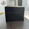 Watch Box Single Slot- Black White - Image 3