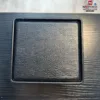 Watch Box Single Slot- Black White - Image 4