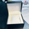 Watch Box Single Slot- Black White - Image 5