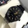 Naviforce 9230 - Black Gold For Men - Image 4