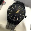 Naviforce 9230 - Black Gold For Men - Image 2
