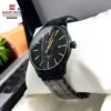 Naviforce 9230 - Black Gold For Men - Image 7