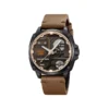 Skmei 2289 - Lite Brown - Image 3