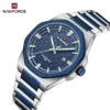 Naviforce 9245 CH – Blue For Men - Image 2