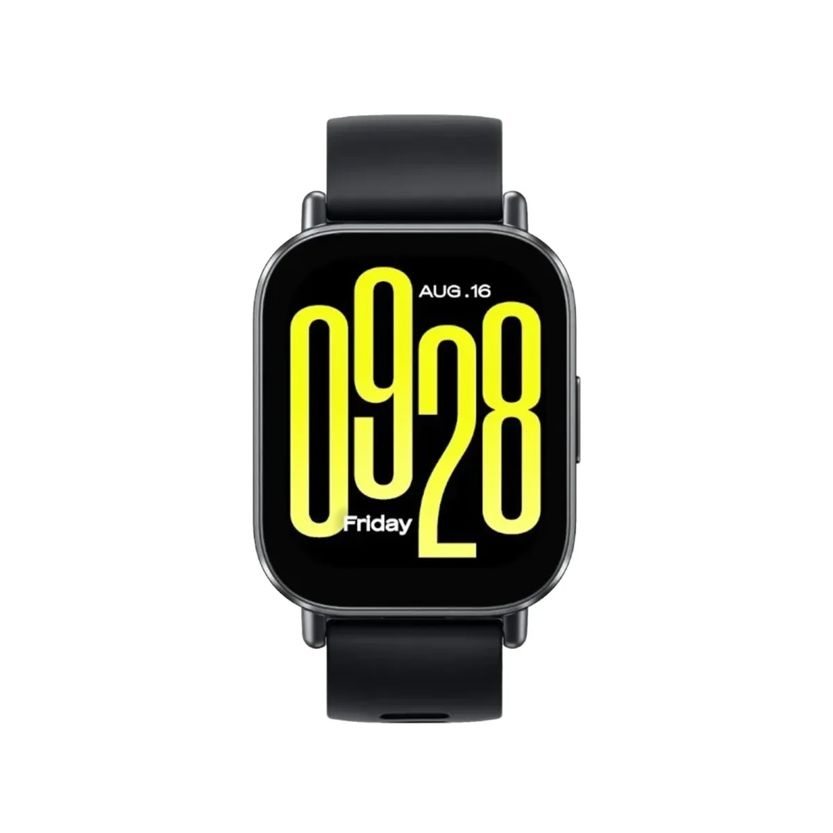 Redmi Watch 5 Active Smart Watch - Black - Image 4