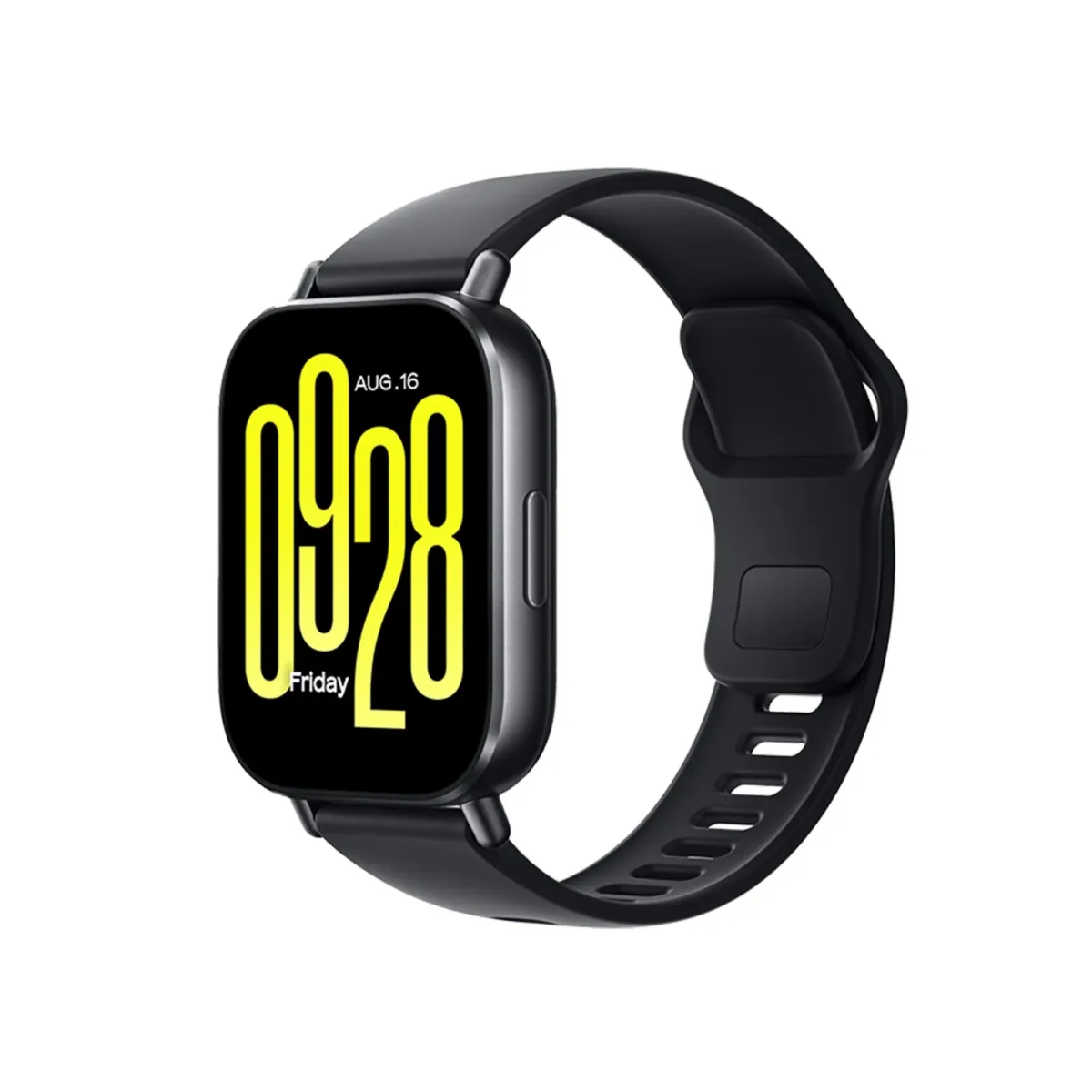Redmi Watch 5 Active Smart Watch - Black - Image 1