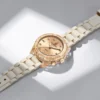 Naviforce 7115 For Women - Gold - Image 3