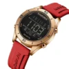 Naviforce 5054 For Women – Red - Image 2
