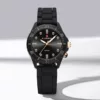 Naviforce 7115 For Women - Black