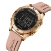 Naviforce 5054 For Women – Rose - Image 3