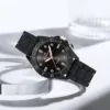 Naviforce 7115 For Women - Black - Image 2