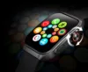 Haylou Watch S8 Smart watch - Black - Image 3