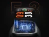Haylou Watch S8 Smart watch - Black - Image 2