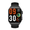 Haylou Watch S8 Smart watch - Black